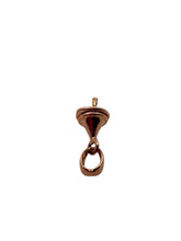 14K Yellow Gold  Bail Sku#TP-035