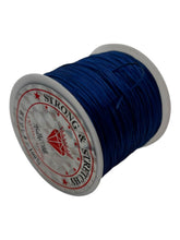 Charmingo Elastic Dark Blue