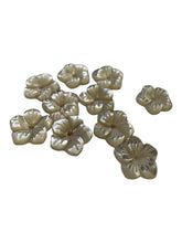 Tiny flower Mother Of Pearl, SKU#M4399
