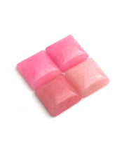 Pink Jasper Square Cabochon Sku#M1901