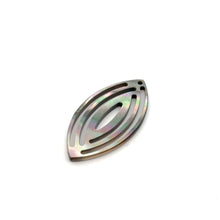 Tahitian Mother Of Pearl, Sku#M2069