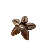 White Flower Mother Of Pearl, SKU#M4628