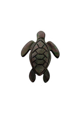Turtle mother of pearl, SKU#M391