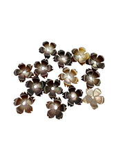 Flower Mother Of Pearl, SKU#M4531