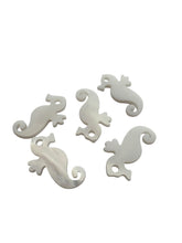 Sea horse mother of pearl, SKU#M4268