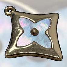Diamond shape charm, SKU#M4424
