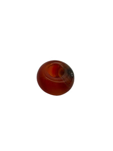 Donut Jade Beads, Sku#BG69