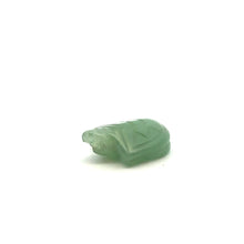 Turtle Jade Pendant