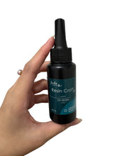 Uv Resin Clear Hard, SKU#R202018024
