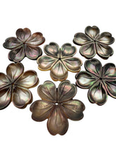 Flower Mother Of Pearl, SKU#M4613
