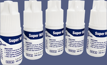 3 gram glue, SKU#SG3X