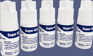 3 gram glue, SKU#SG3X