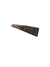 Triangle shape Mother Of Pearl, SKU#M2226