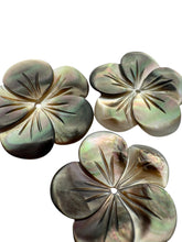 Flower mother of pearl, SKU#M4610