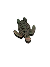 Turtle mother of pearl, SKU#M391