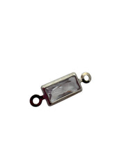 Charm Silver Plated#M3246