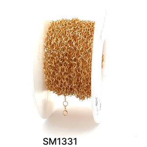 3.75mm Triangle Wire Rope, Sku#SM1334