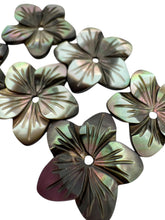 Flower Mother of Pearl, SKU#M4657