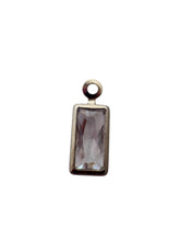 Charm Silver Plated#M3223