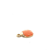 Sea shell charm SKU#M3091