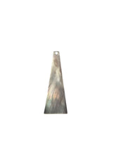 Triangle mother of pearl, SKU#M2281