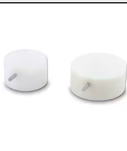 3D BRACELET JIG SIZING DRUMS w/PEGS 2 PC/CD