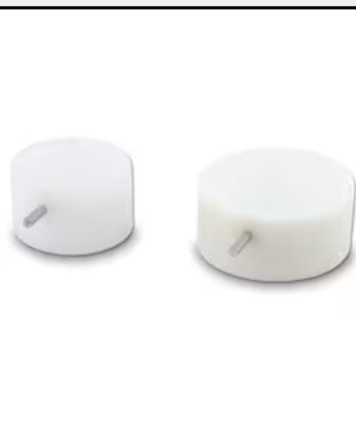 3D BRACELET JIG SIZING DRUMS w/PEGS 2 PC/CD