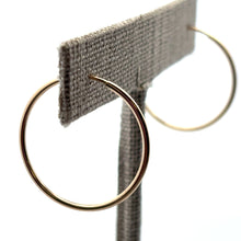 14KGF endless hoop, SKU#4011724
