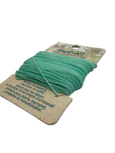Waxed Brazilian Cord