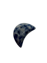 Moon Gem Stone, jade bead, SKU#M2548