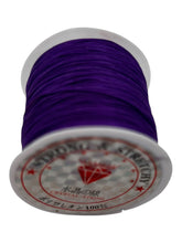 Charmingo Elastic Purple