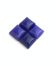 Navy Jasper Square Cabochon Sku#M1818