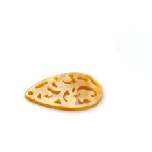 Mother Of Pearl Shell Sku#M459