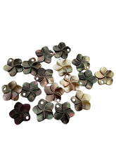 10mm flower Mother of Pearl, SKU#M3j92