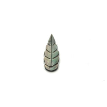 Mother Of Pearl Leaf Shell, Sku#M219