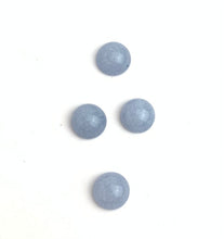 Gray Jasper Circle Cabochon Sku#M1751