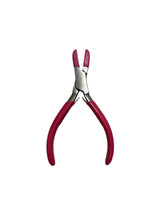 Nylon Tipped Box Joint Plier, SKU#S8923NJ