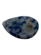 Jade gemstone,SKU:M1934Color:blue dot jasper