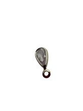 Charm Silver Plated#M3251