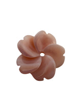 Pink Flower Mother Of Pearl, SKU#M2334