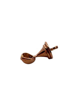 14K Yellow Gold  Bail Sku#TP-035