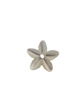 White Flower Mother Of Pearl, SKU#M4630