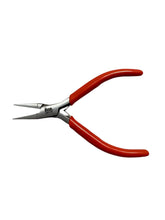Flat Nose w/ Spring,SKU#PL716