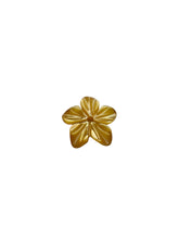 Yellow Mother Of Pearl Flower, SKU#M4667