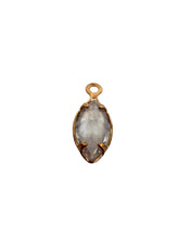 Charm Gold Plated#M3254