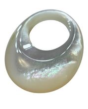 Unique shape Mother Of Pearl, SKU#M4395