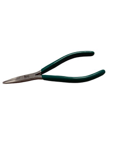 Micro-Fine Flat Nose Pliers