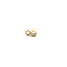 Tube bail w/ ring, SKU#4003810