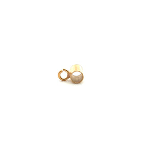 Tube bail w/ ring, SKU#4003810