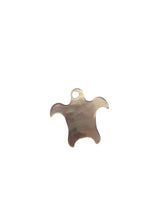 Small turtle Mother of Pearl, SKU#M391